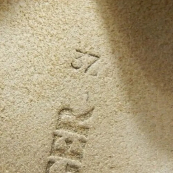 Haflinger Strappy Slip On Sandals - Picture 3 of 4